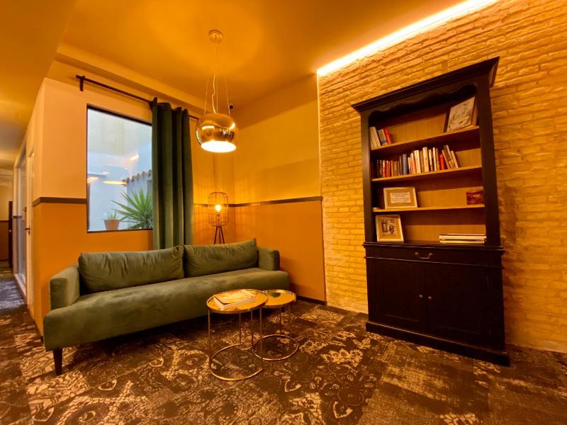 Hografic Hotel - image 16