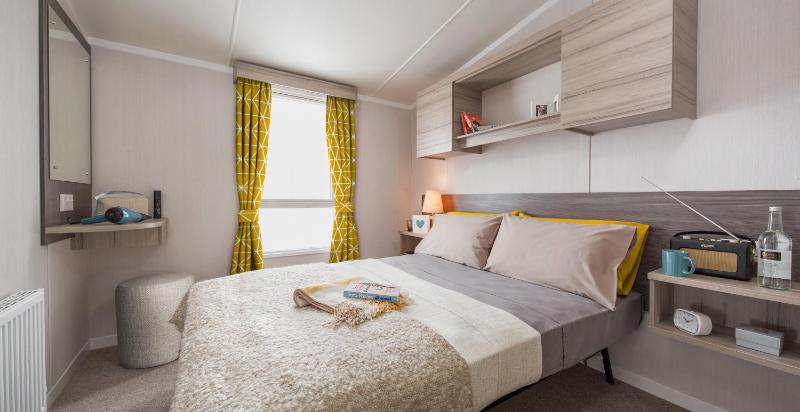 Roselands caravan park Nr Lands End Cornwall - image 16