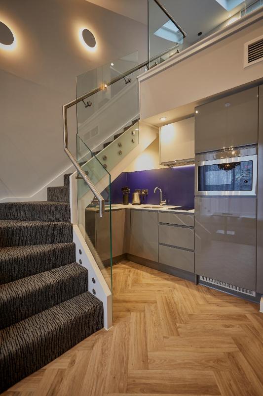 Loft Suite image 3