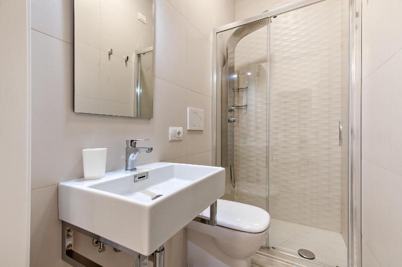 Two-Bedroom Apartment image 2