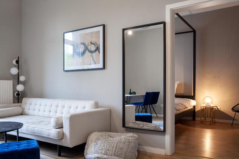 Two-Bedroom Apartment image 4