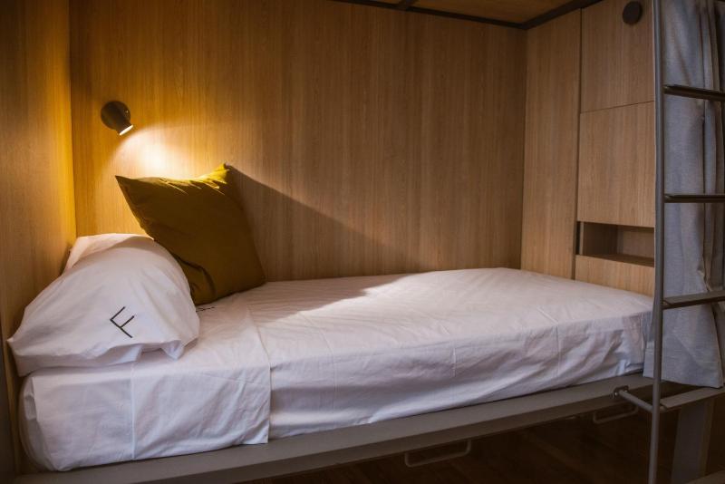 Franca City Hostel - image 14