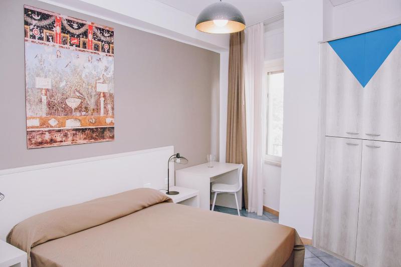 Double or Twin Room with Private Bathroom image 4