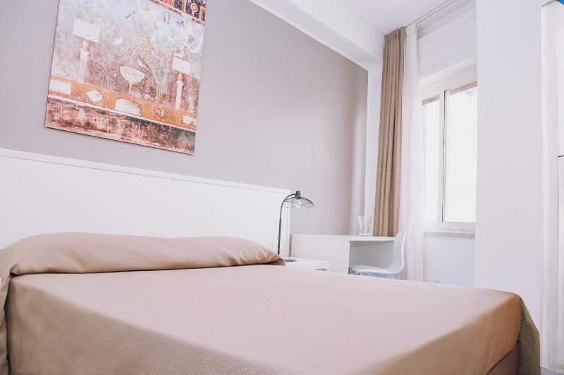 Double or Twin Room with Private Bathroom image 2