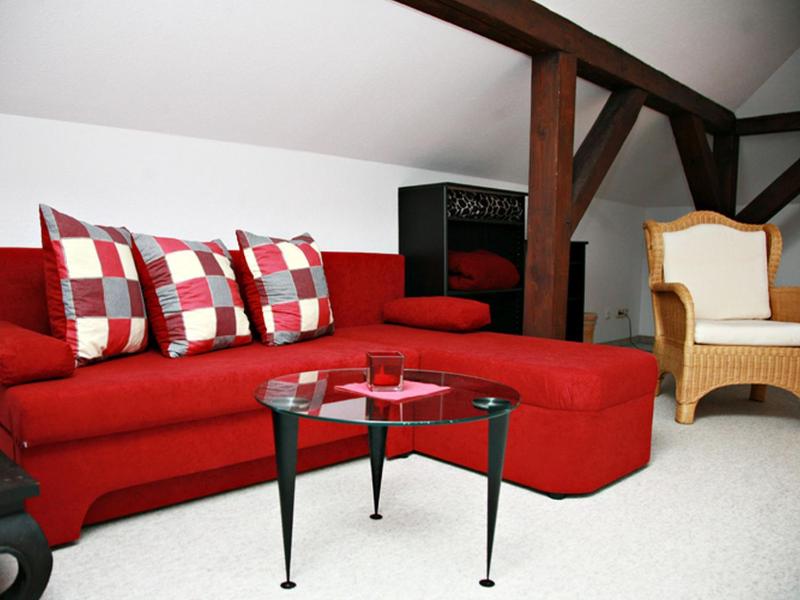 Two-Bedroom Apartment image 3