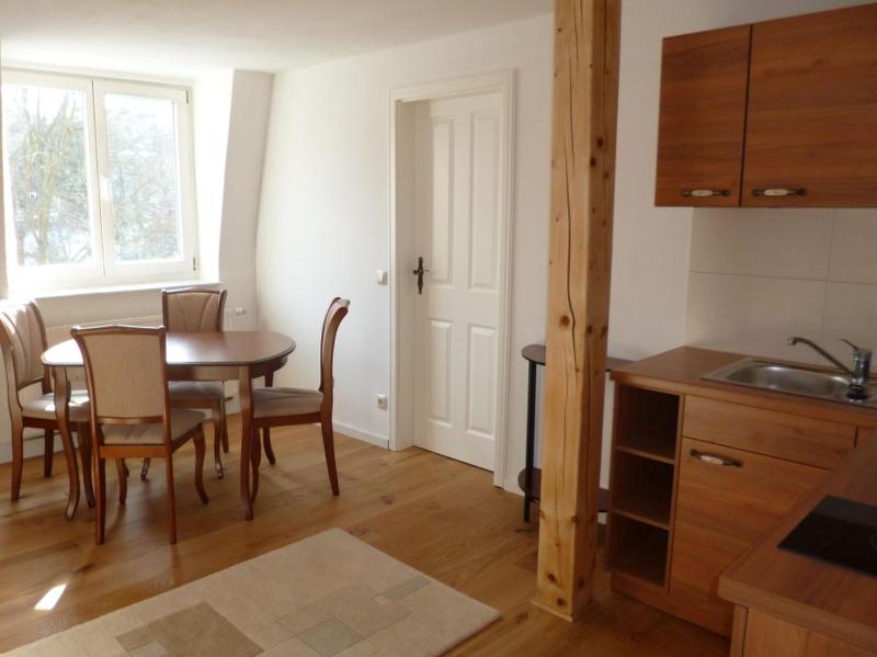 One-Bedroom Apartment image 2