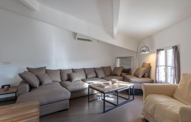 Appartement DELICE B - image 6