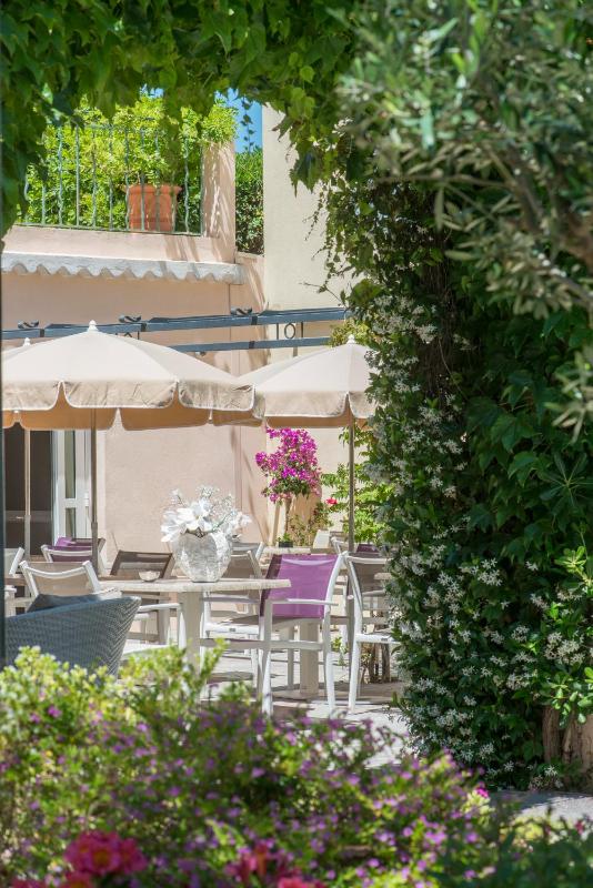 La Bastide de l'Oliveraie - image 11
