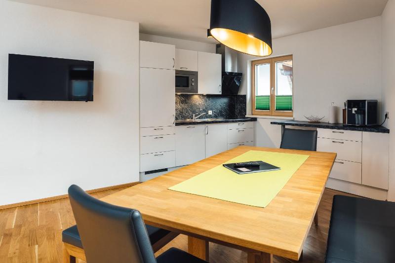 Two-Bedroom Apartment image 3