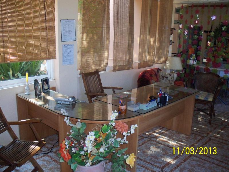 Apartment - First Floor  image 1