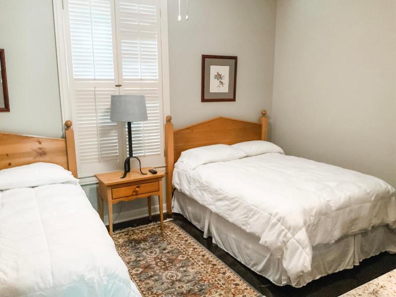 Deluxe Double Studio