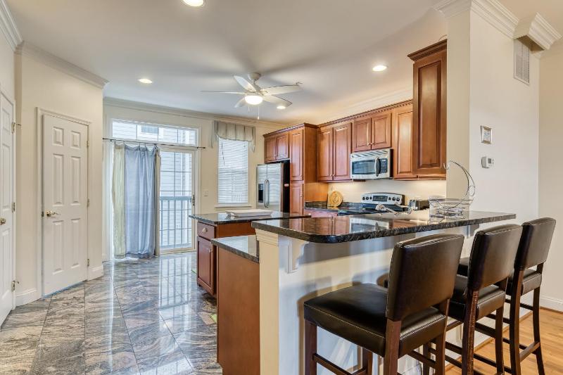Three Bedroom House image 2