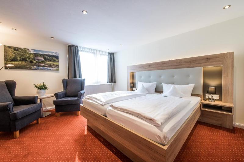 Double Room image 1