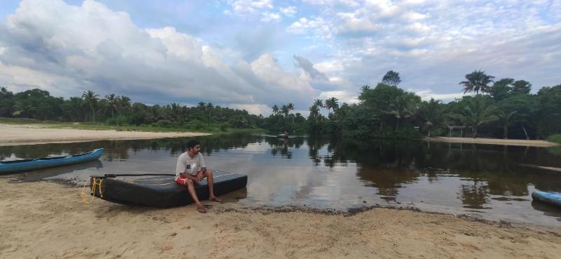 Marari Beach Pearl Homestay - image 40