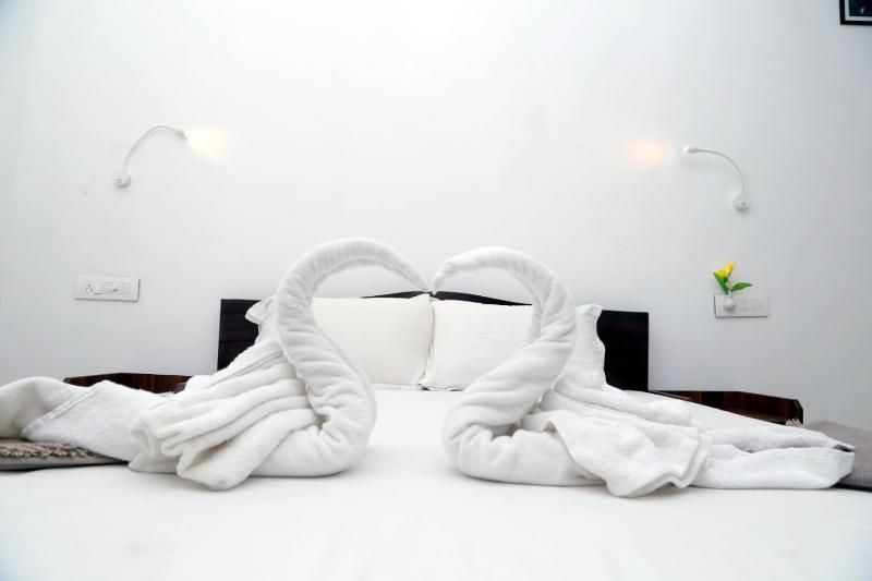 Marari Beach Pearl Homestay - image 11