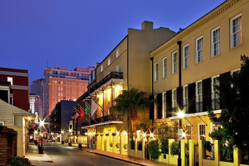 Holiday Inn Hotel French Quarter-Chateau Lemoyne By IHG - image 13
