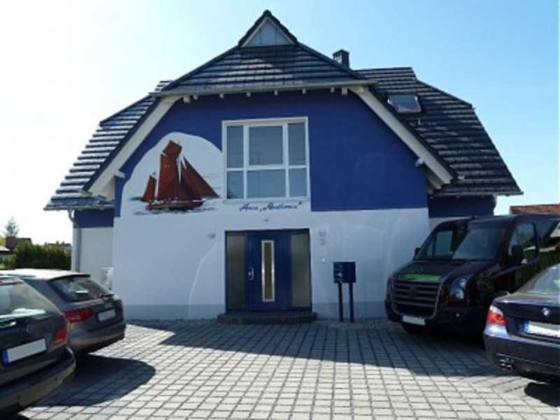 Gartenweg 3 Haus Maritimus _Strand Images