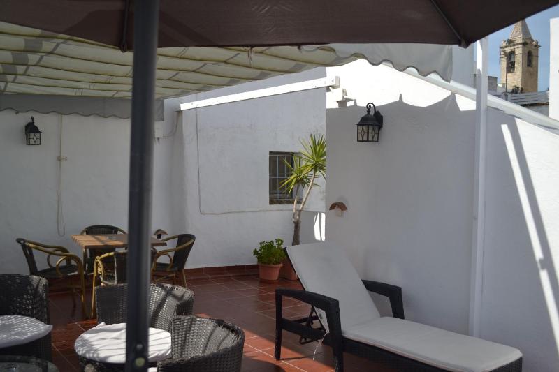 Apartamentos Casa la Costanilla - image 38