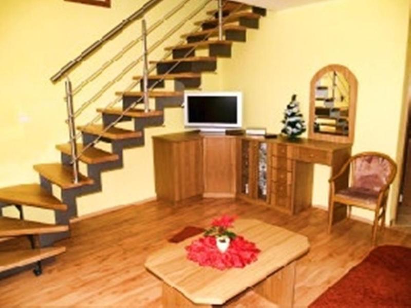 Duplex Suite image 1
