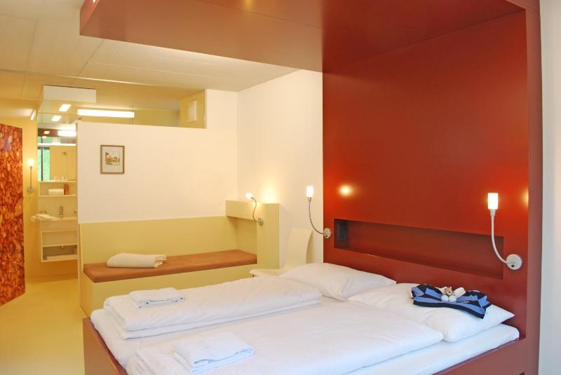 Deluxe Apartment image 4