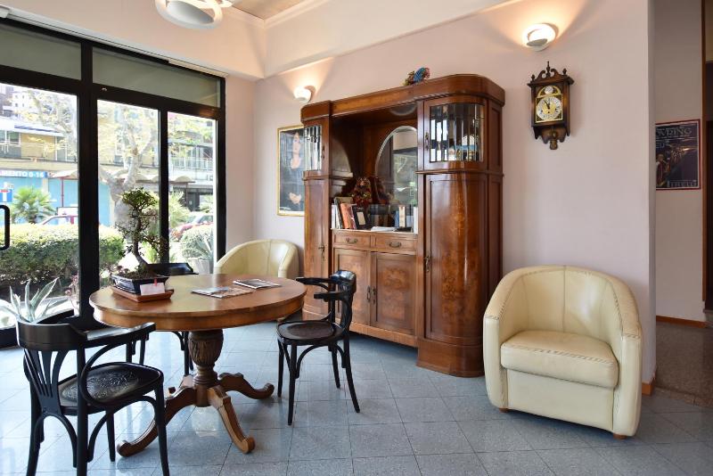 Hotel Azzurra - image 7