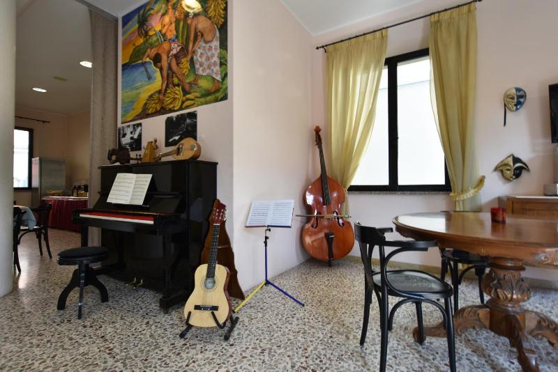Hotel Azzurra - image 2
