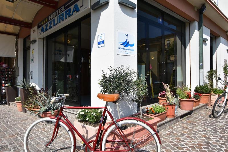 Hotel Azzurra - image 1