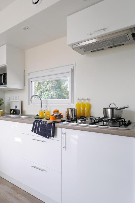 Deluxe Bungalow image 2