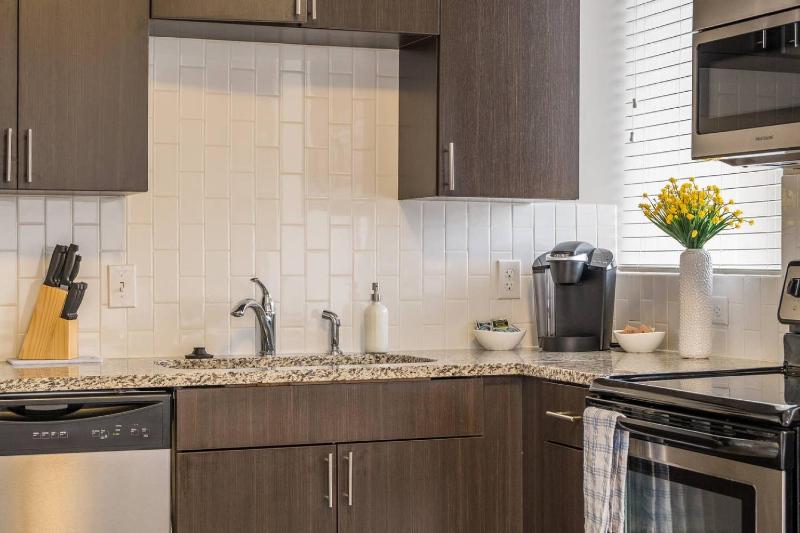 Two-Bedroom Apartment image 2