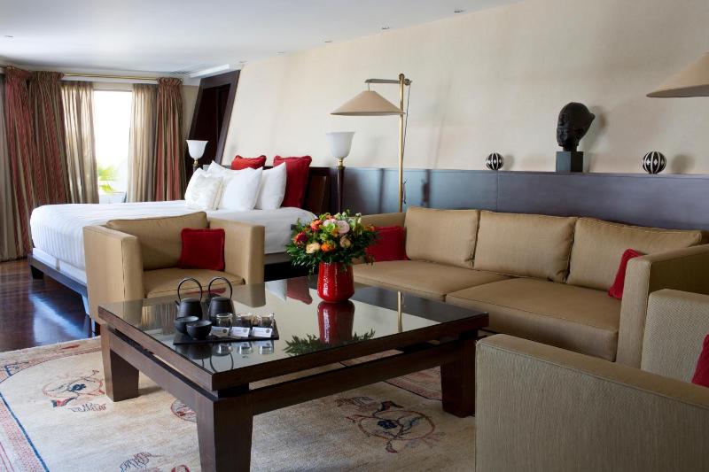 Prestige Junior Suite image 3