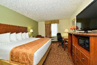 King Room - Non Smoking image 4