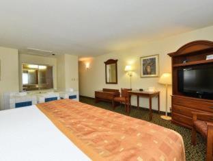 King Room - Non Smoking image 3
