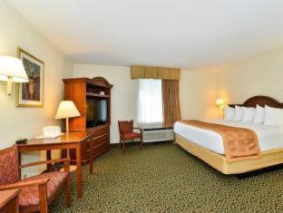 King Room - Non Smoking image 2