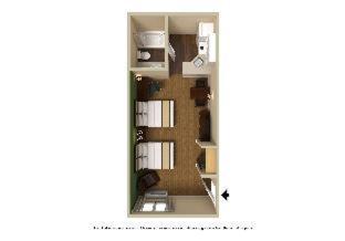Room #51884415 image 4