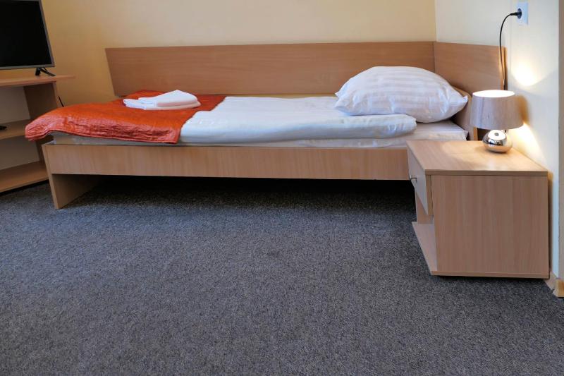 Single Room image 3