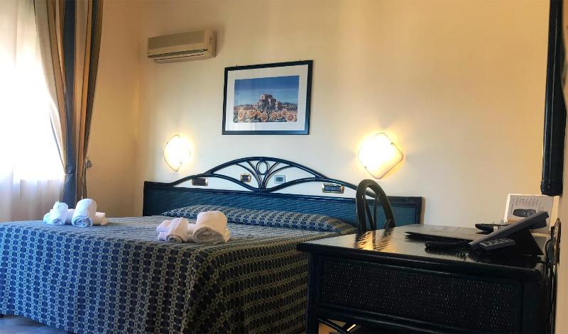 Villa Gaia Hotel - image 31