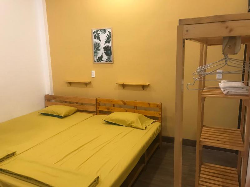 XAM HOUSE HOSTEL - image 40