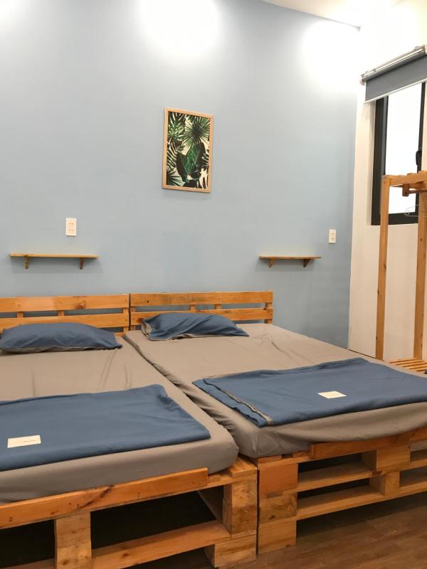 XAM HOUSE HOSTEL - image 30