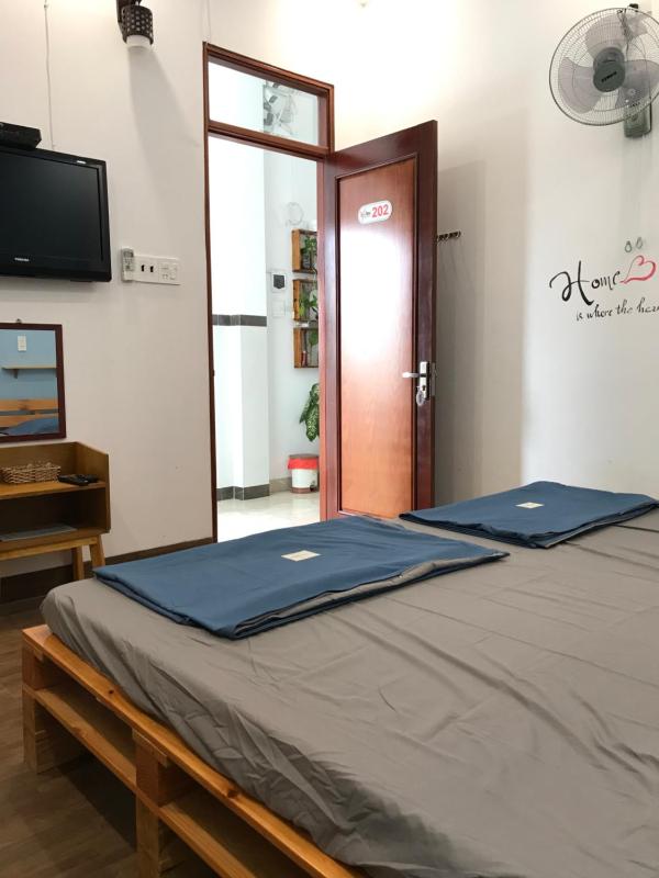 XAM HOUSE HOSTEL - image 6