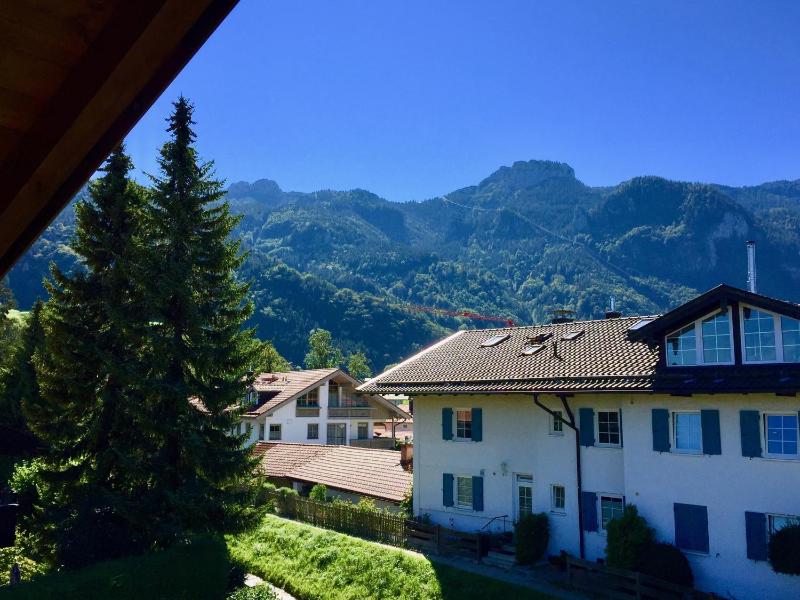 Apartment with Balcony image 2