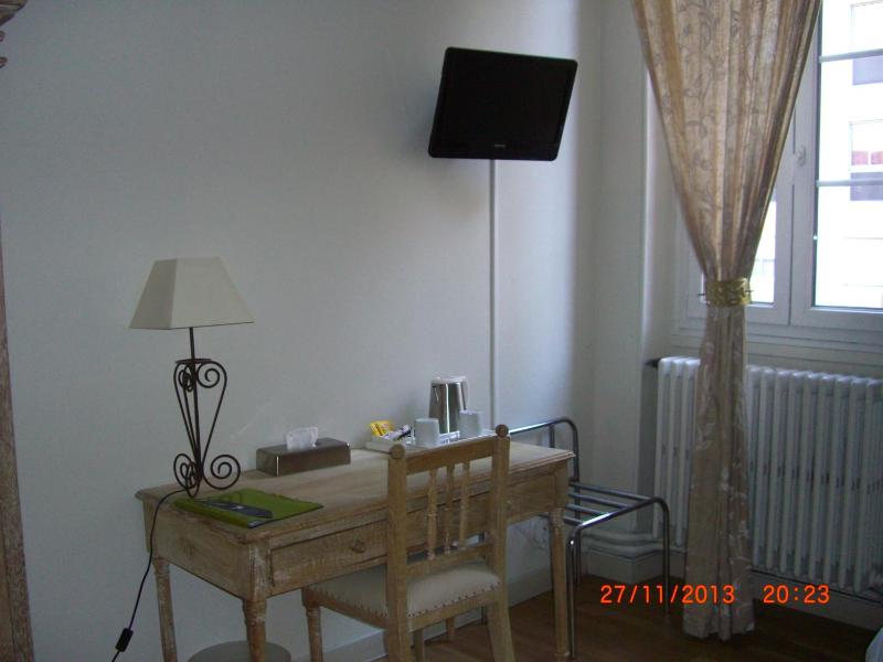 Double or Twin Room with Patio view image 4