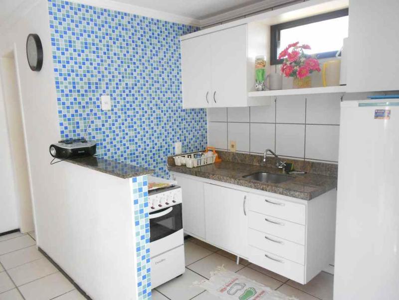 Apartamento Residence Praia Porto Iracema - image 36