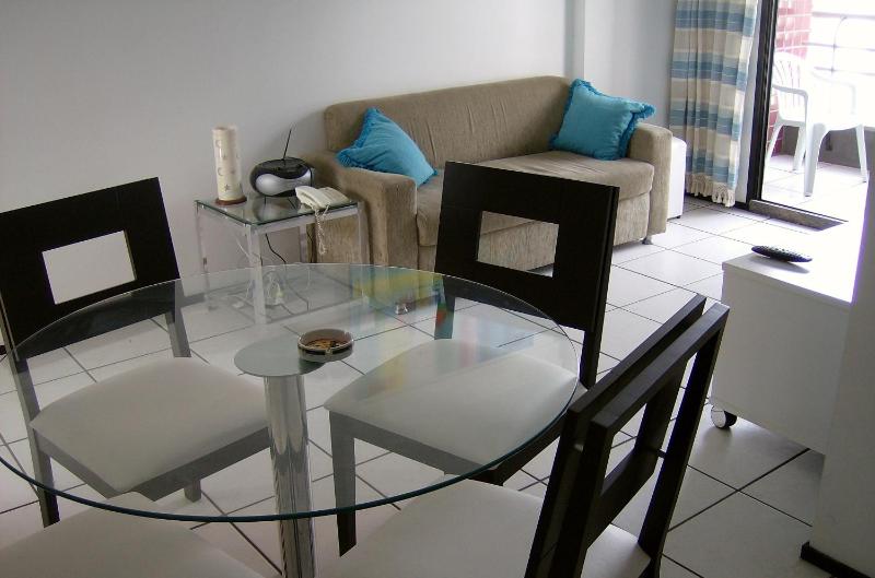 Apartamento Residence Praia Porto Iracema - image 10
