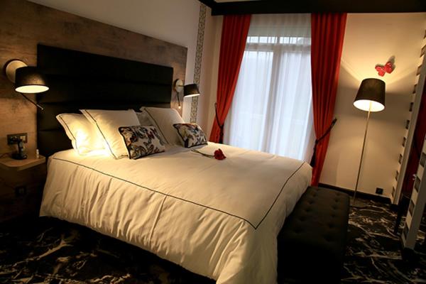 Superior Double Room image 2