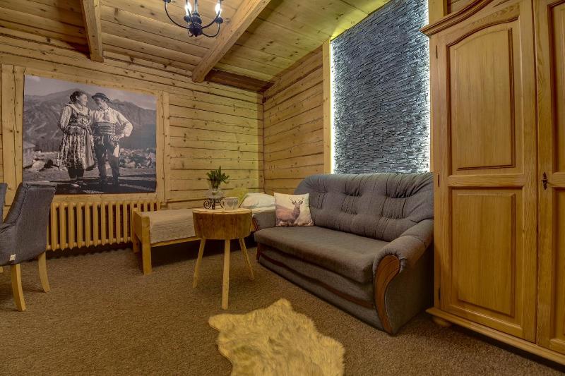 Family Room with Bath image 2