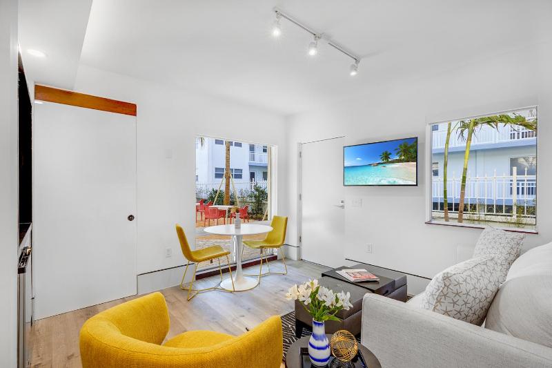 Ocean Suite image 2