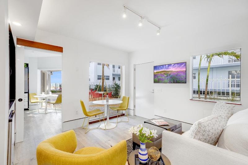 Ocean Suite image 3