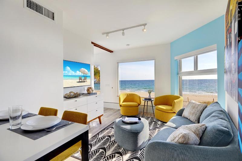 Ocean Treasure Beachside Suites - image 28