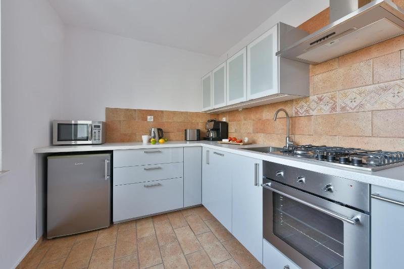 Two-Bedroom Apartment image 4