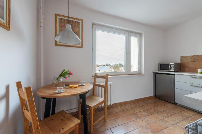 Two-Bedroom Apartment image 3